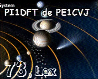 PE1CVJ: 2025-08-05 de PI1DFT