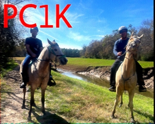 PC1K: 2025-08-07 de PI1DFT
