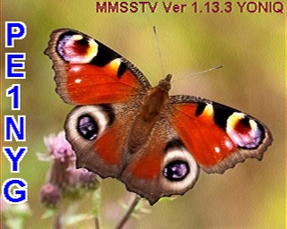 PE1NYG: 2025-08-07 de PI1DFT