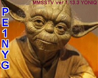 PE1NYG: 2025-08-08 de PI1DFT