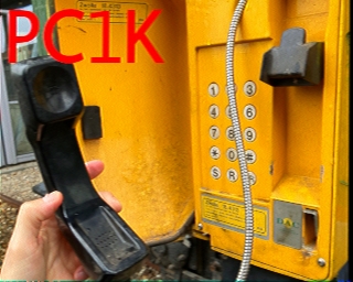 PC1K: 2025-08-09 de PI1DFT