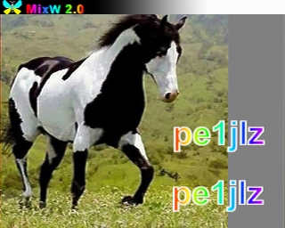 PE1JLZ: 2025-08-10 de PI1DFT