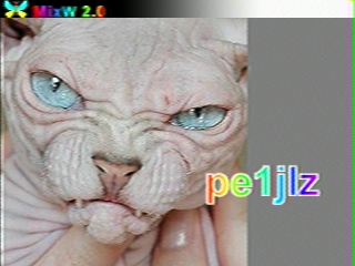 PE1JLZ: 2025-08-10 de PI1DFT