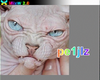 PE1JLZ: 2025-08-10 de PI1DFT