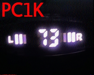 PC1K: 2025-08-10 de PI1DFT
