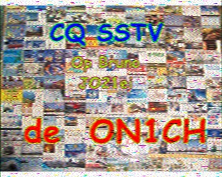 OR160ITU: 2025-08-11 de PI1DFT