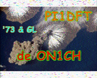 OR160ITU: 2025-08-11 de PI1DFT