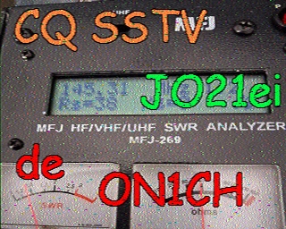 OT8B: 2025-08-11 de PI1DFT