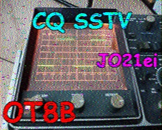 OT8B: 2025-08-11 de PI1DFT