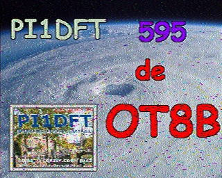 OT8B: 2025-08-11 de PI1DFT