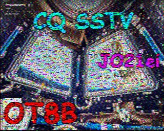 OT8B: 2025-08-11 de PI1DFT