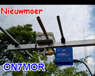 ON7MOR: 2025-08-11 de PI1DFT