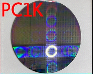 PC1K: 2025-08-11 de PI1DFT