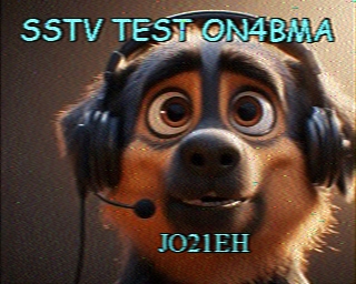 ON4BMA: 2025-08-12 de PI1DFT