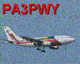 PA3PWY: 2025-08-12 de PI1DFT