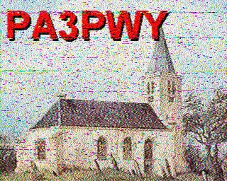 PA3PWY: 2025-08-12 de PI1DFT