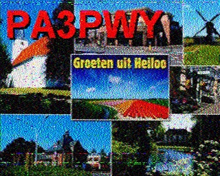 PA3PWY: 2025-08-12 de PI1DFT