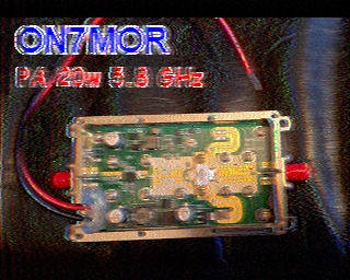 ON7MOR: 2025-08-12 de PI1DFT