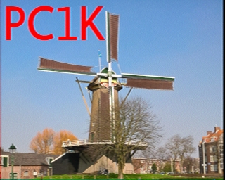 PC1K: 2025-08-12 de PI1DFT