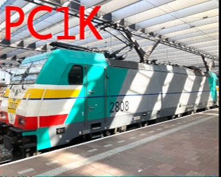 PC1K: 2025-08-12 de PI1DFT