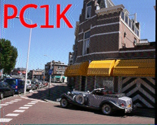 PC1K: 2025-08-13 de PI1DFT