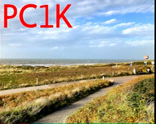 PC1K: 2025-08-14 de PI1DFT