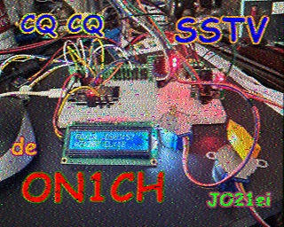 OR160ITU: 2025-08-15 de PI1DFT