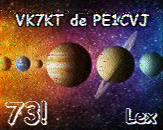 PE1CVJ: 2025-08-15 de PI1DFT
