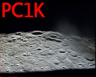 PC1K: 2025-08-16 de PI1DFT
