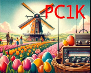 PC1K: 2025-08-17 de PI1DFT