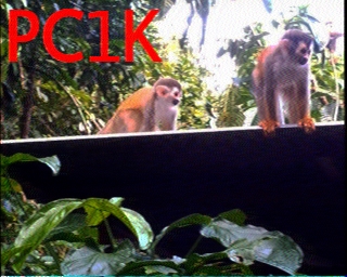 PC1K: 2025-08-17 de PI1DFT