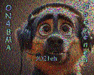 ON4BMA: 2025-08-19 de PI1DFT