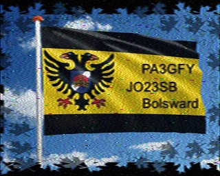 PA3GFY: 2025-08-19 de PI1DFT