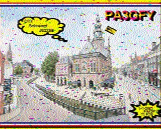 PA3GFY: 2025-08-19 de PI1DFT
