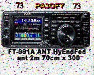 PA3GFY: 2025-08-19 de PI1DFT