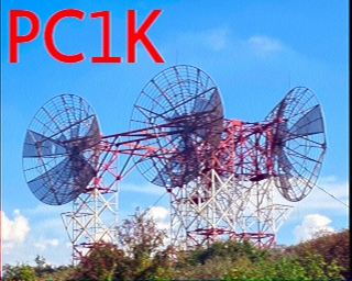 PC1K: 2025-08-20 de PI1DFT