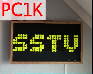 PC1K: 2025-08-23 de PI1DFT