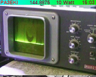 PA3EKI: 2025-08-23 de PI1DFT