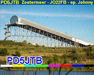PD5JTB: 2025-08-24 de PI1DFT