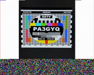 PA3GYQ: 2025-08-25 de PI1DFT