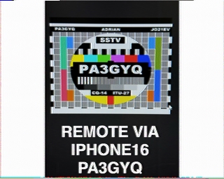 PS3GYQ: 2025-08-25 de PI1DFT