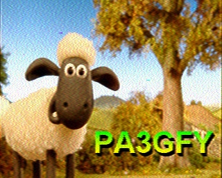 PA3GFY: 2025-08-26 de PI1DFT