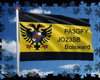 PA3GFY: 2025-08-26 de PI1DFT