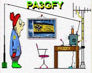 PA3GFY: 2025-08-26 de PI1DFT