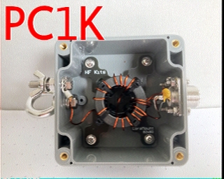 PC1K: 2025-08-26 de PI1DFT