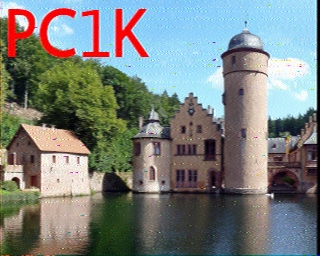 PC1K: 2025-08-26 de PI1DFT
