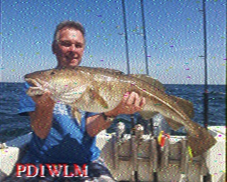 PD1WLM: 2025-08-27 de PI1DFT