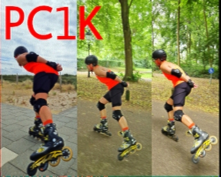 PC1K: 2025-08-28 de PI1DFT