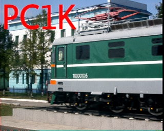 PC1K: 2025-08-30 de PI1DFT