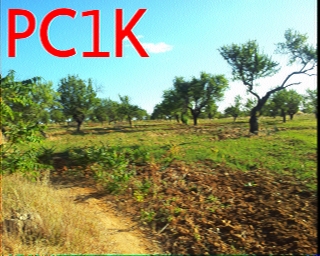 PC1K: 2025-08-31 de PI1DFT